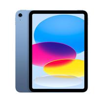 Tablet Apple iPad 10TH MPQ13 64GB 10.9" Blue