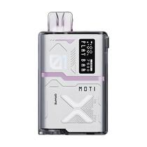 Pod Descartavel Moti Play Bar Grape 7.500 Puffs