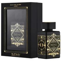 Perfume Lattafa Badee Al Oud Oud For Glory Eau de Parfum Unissex 100ML