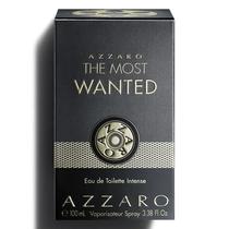 Azzaro Perfume The Most Wanted Mas s/C