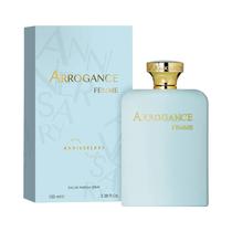 Arrogance Perfume Aniversary Femme Eau de Parfum 100ML