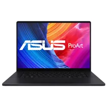 Notebook Asus Proart P16 H7606WV-P16.R3704060 AMD Ryzen Ai 9 HX 370 Tela Touch Oled 16.0" / 32GB de Ram / 1TB SSD / Geforce RTX4060 8GB - Nano Preto (Ingles)