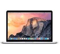 Apple Macbook Pro 2015 i5/8GB/256 SSD/13.3" Retina (2015) Swap **