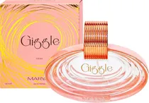 Perfume Maryaj Giggle Edp 100ML - Feminino