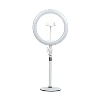 Ring Light Xo L03/ZA666 10" - White