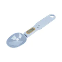 Cuchara Medidora Digital Satellite A-WS7742 500GR Celeste