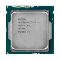 Processador Core i5 4440 3.10GHZ 1150 Pull OEM