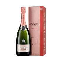 Champagne Bollinger Rose Brut 750ML