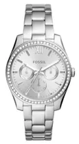 Relogio Masculino Fossil Scarlette Analógico FS4314