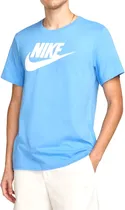 Camiseta Nike AR5004 412 - Masculina