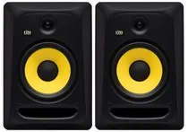 KRK Classic 8 G3 (Par) Monitor de Estúdio