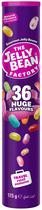 Balas de Gelatinas The Jelly Bean Factory 36 Huge - 175G