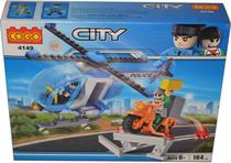 Cogo City 4149