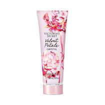 Locao Corporal Victoria's Secret Velvet Petals Crystal 236ML