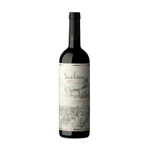 Vino Saint Felicien Cabernet - Merlot 750ML