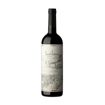 Vino Saint Felicien Cabernet - Merlot 750ML
