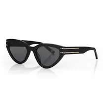 Oculos de Sol Feminino Freelook F1011-1 - Preto
