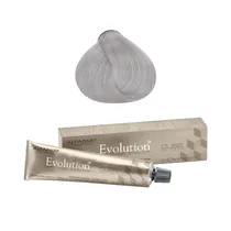Tinte de Cabello Alfaparf Evolution Of The Color 11.11 Rubio Platino Ceniza Intenso 60ML