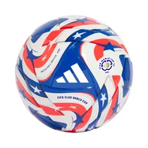 Mini Pelota Adidas JD3827 Mundial de Clubes Fifa 25