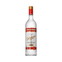 Stolichnaya Vodka s/Caja 1LT.