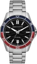 Relogio Masculino Armani Exchange Analogico AX1955