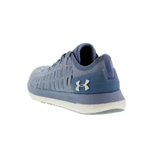 Tênis Under Armour Feminina 3020358-402 7 1,2 Blue