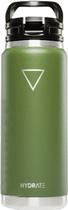 Garrafa Termica Hydrate V2 Verde Militar 770ML