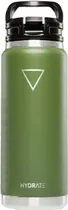 Garrafa Térmica Hydrate V2 Verde Militar 770ML