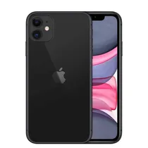 iPhone 11 64GB Preto Swap Grade A+