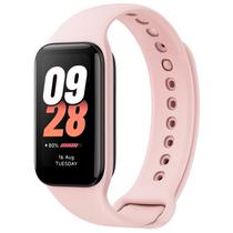 Relogio Xiaomi Smart Mi Band 8 Active Pink M2602B1