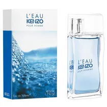 Perfume Kenzo L'Eau Kenzo Eau de Toilette Masculino 50ML