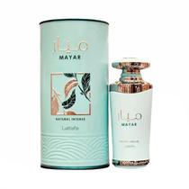 Perfume Lattafa Mayar Natural Intense Edp Feminino 100ML