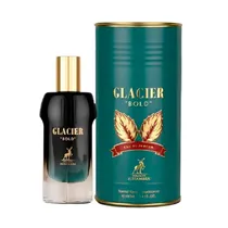 Perfume Maison Alhambra Glacier Bold 100ML