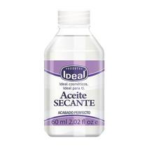 Ideal Aceite Secante 60ML