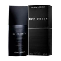 Perfume Masculino Issey Miyake Nuit Edt 75ML