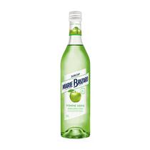 Sirope Marie Brizard Manzana Verde 700ML