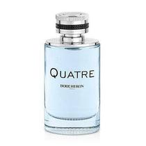 Perfume Boucheron Quatre Pour Homme 100ML