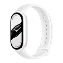 Smartwatch Xiaomi Smart Band 10 Ceramic Edition M2459B1 - Bluetooth - Pearl White
