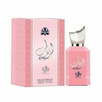 Al Wataniah Abyat Edp Fem 100ML