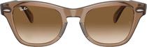 Oculos de Sol Ray-Ban RB0707S 664051 53 - Feminino