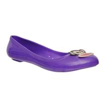 Paul Frank Sapato p/Dama Purple