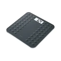 Báscula Digital Beurer GS300 Black 180KG