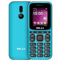 Blu Z4 Music Z253 Dual - Blue