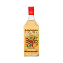 Ranchitos Tequila Gold 700ML Con 35% Alc