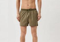 Hugo Boss Short Mono 50515295-250 (T) XL