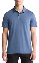 Camisa Polo Calvin Klein 40BM220421 - Masculina