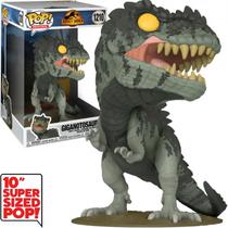 Funko Pop Jurassic World Dominion *Super Sized 10* Giganotosaurus 1210