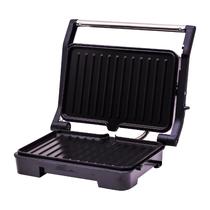 Sanduicheira Grill Raf R.240 / 1000W / 220V - Preto/Cinza