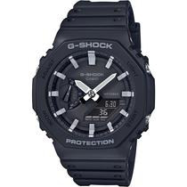 Relogio Casio G-Shock GA-2100-1ADR Masculino - Preto