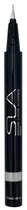 Delineador Sla Paris Precise Liner 30 Silver - 0.6ML
